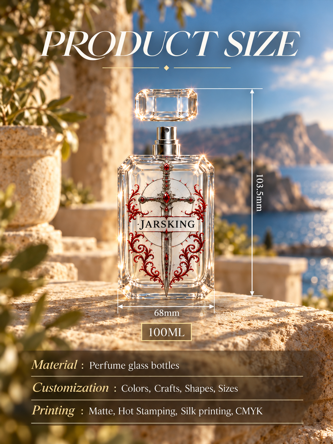 100ml-glass-perfume-bottle-product-size