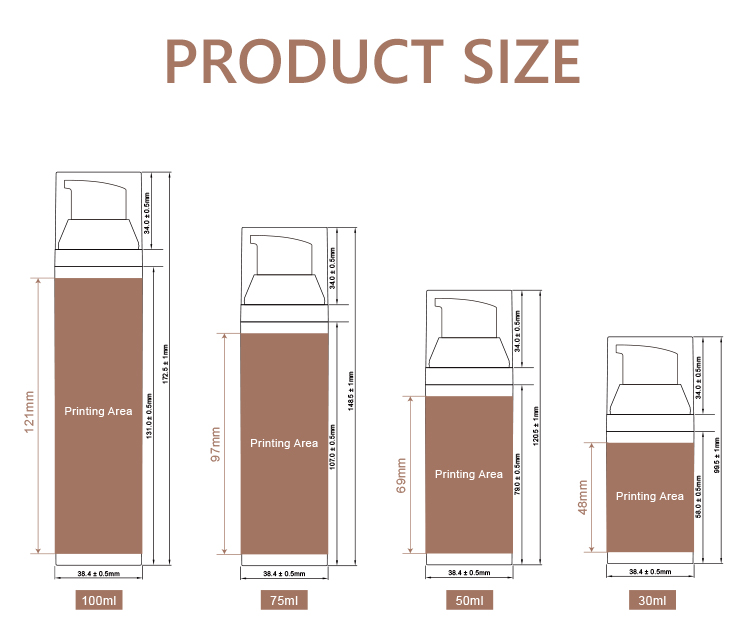 30ml-50ml-75ml-100ml-airless-bottle-size-guide
