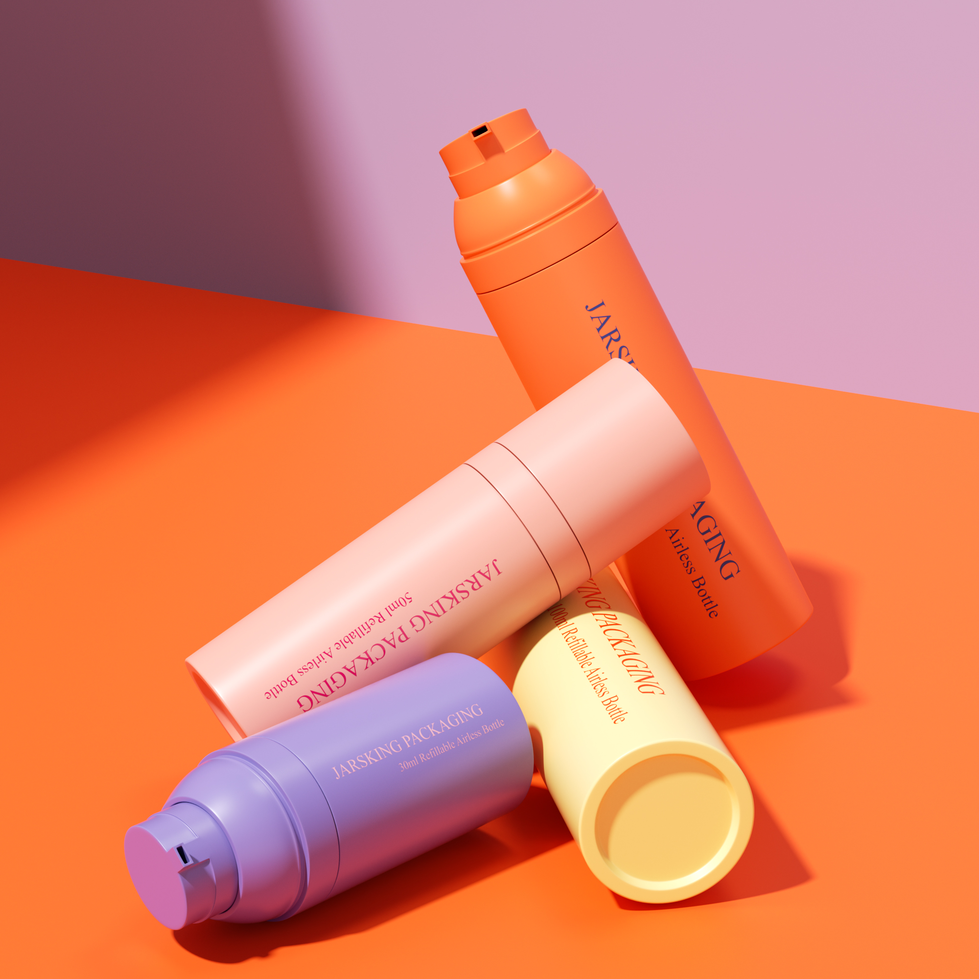 bright-airless-pump-bottle-color-options