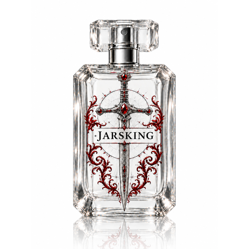 clear-glass-perfume-bottle-ornate-design