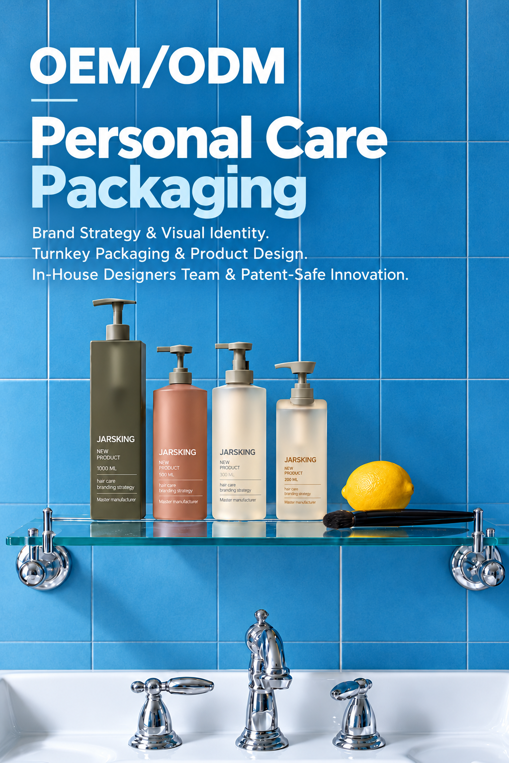 pe-personal-care-packaging-oem-odm-service