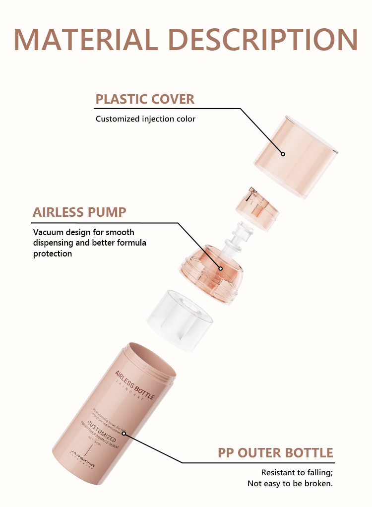 pp-airless-pump-bottle-material-description