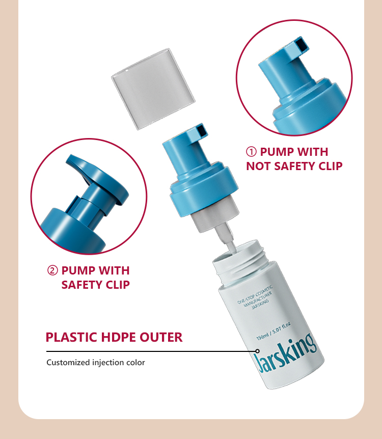 pump-bottle-safety-clip-and-cap-options