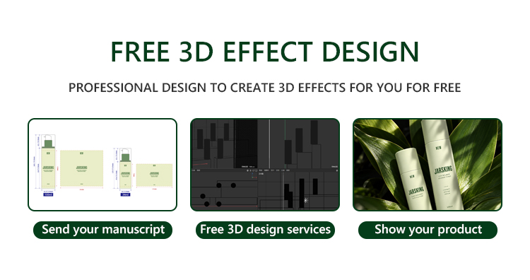 skincare-packaging-3d-design-service