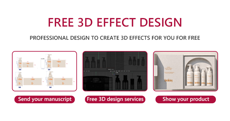 skincare-packaging-3d-design-service
