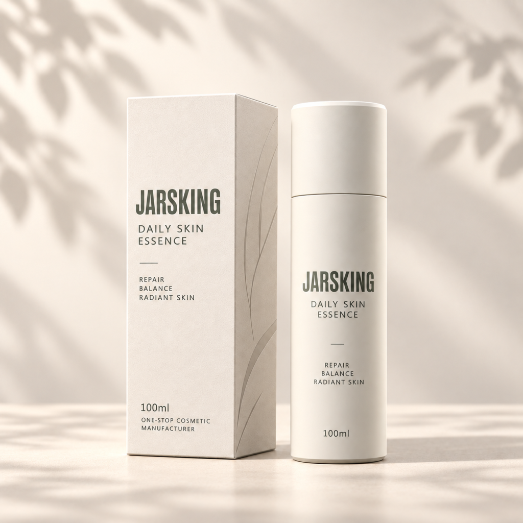 white-skincare-pump-bottle-matching-box