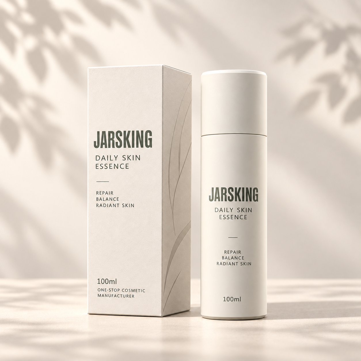 white-skincare-pump-bottle-matching-box