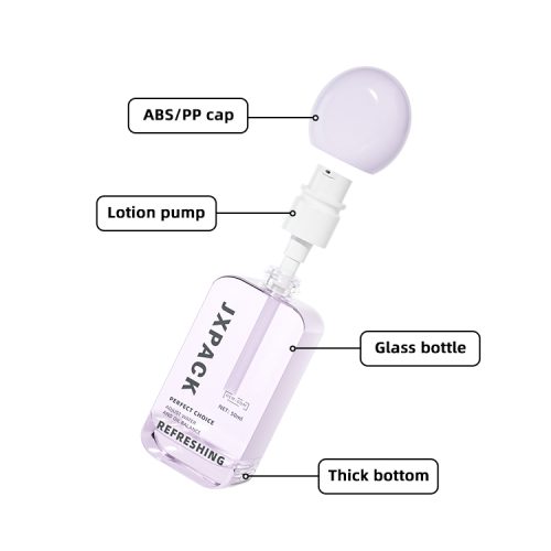 lotion bottle