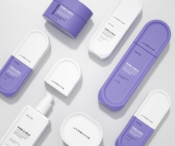hot selling skincare packaging
