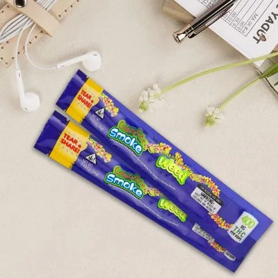 sachet manufacturer