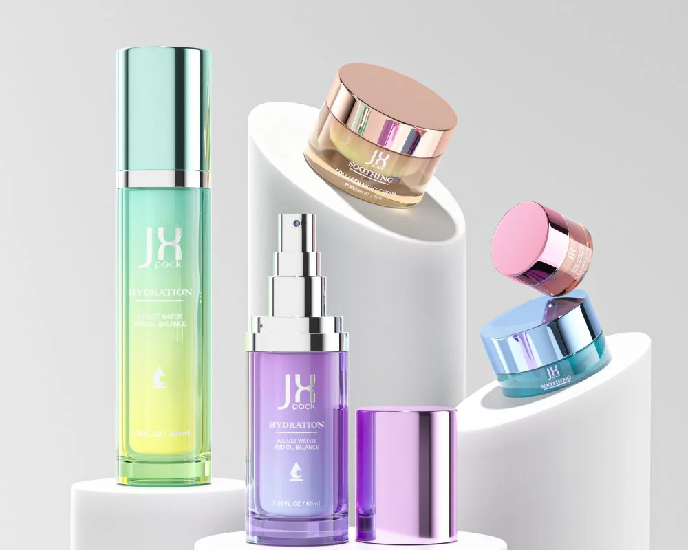 environmentally friendly packaging material