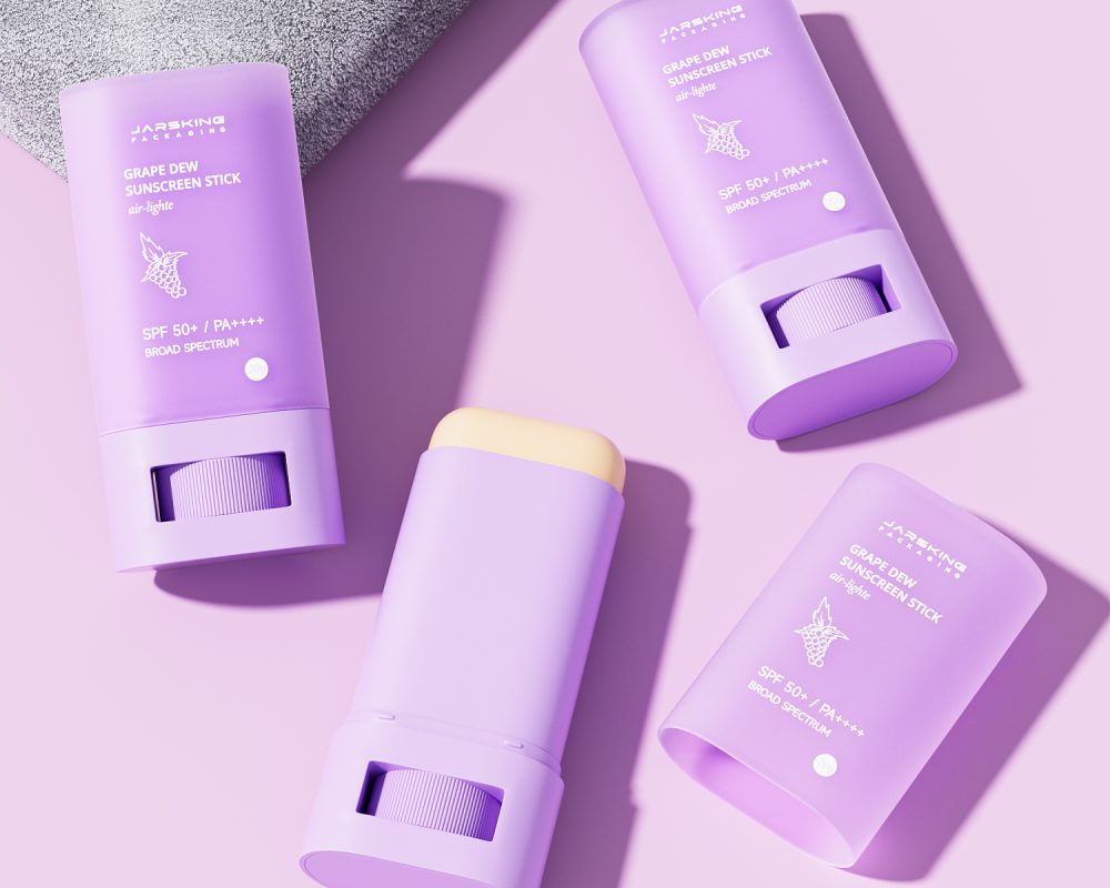 sunscreen bottle vacation packages