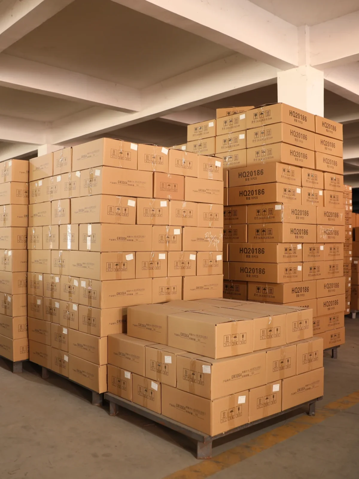 shipping