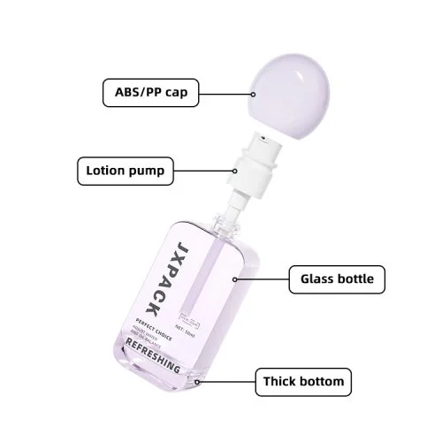 lotion bottle