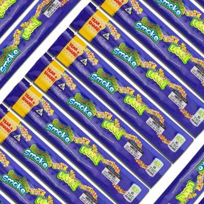 sachet bag